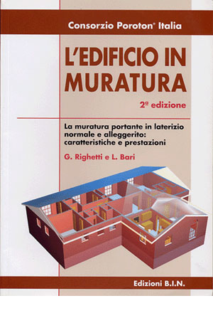 L'edificio in muratura