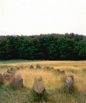 Megaliti
