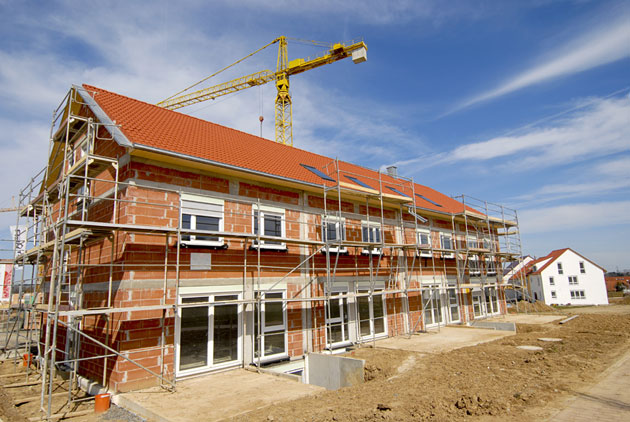 Detrazioni per ristrutturazioni anche per demolizioni e ... Costo demolizione casa