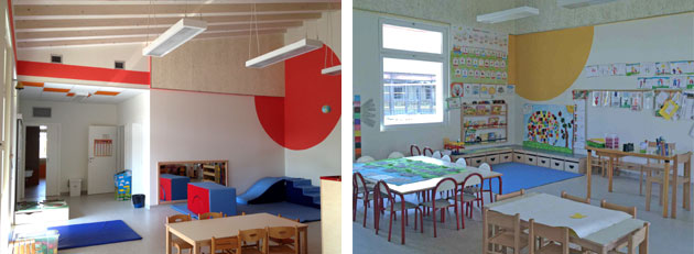 Edilizia scolastica e sicurezza sismica: il nuovo polo scolastico di San Giacomo delle Segnate