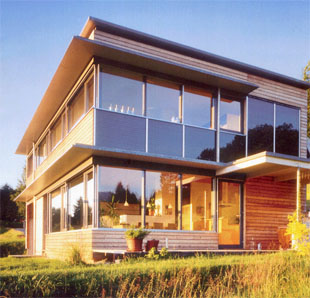 Edificio residenziale in Vorarlberg