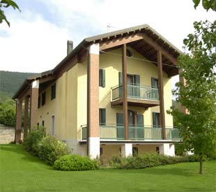 Casa a Baone (PD)