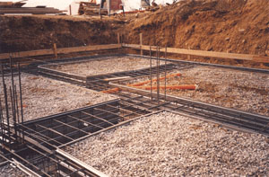 Fondazioni Fondazioni