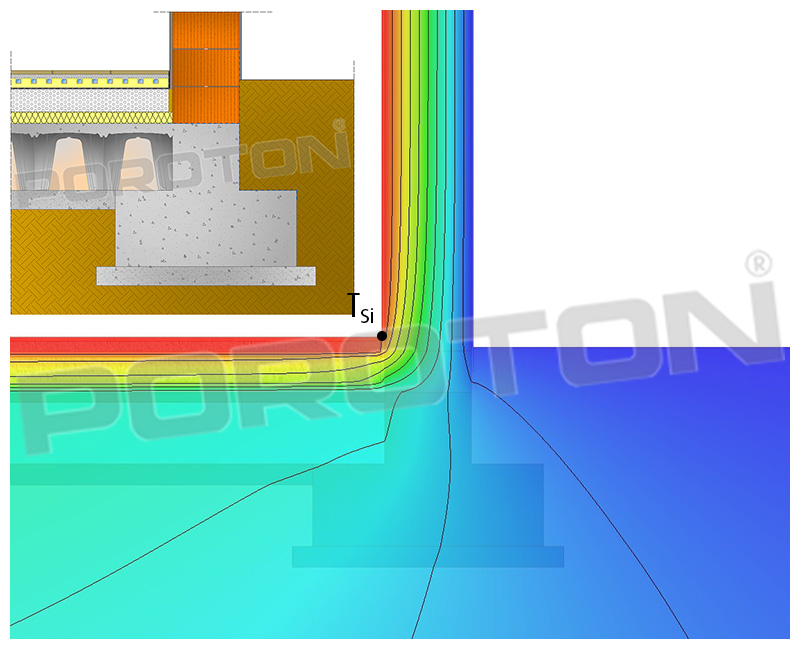 Stratigrafia senza cappotto - PT8-D