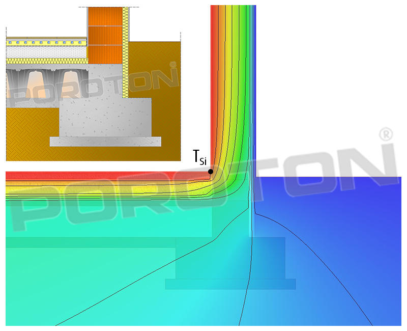 Stratigrafia con cappotto - PT8-F