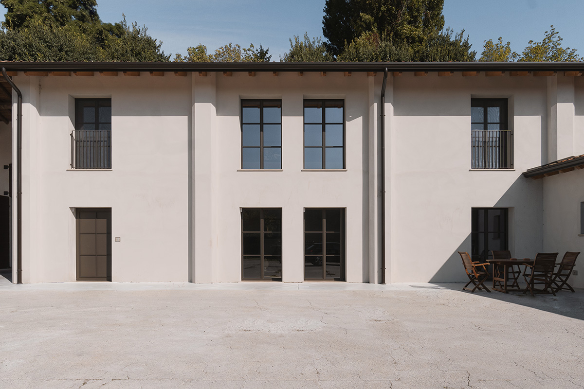 Casa Bona – Zupelli Design Architettura (1)