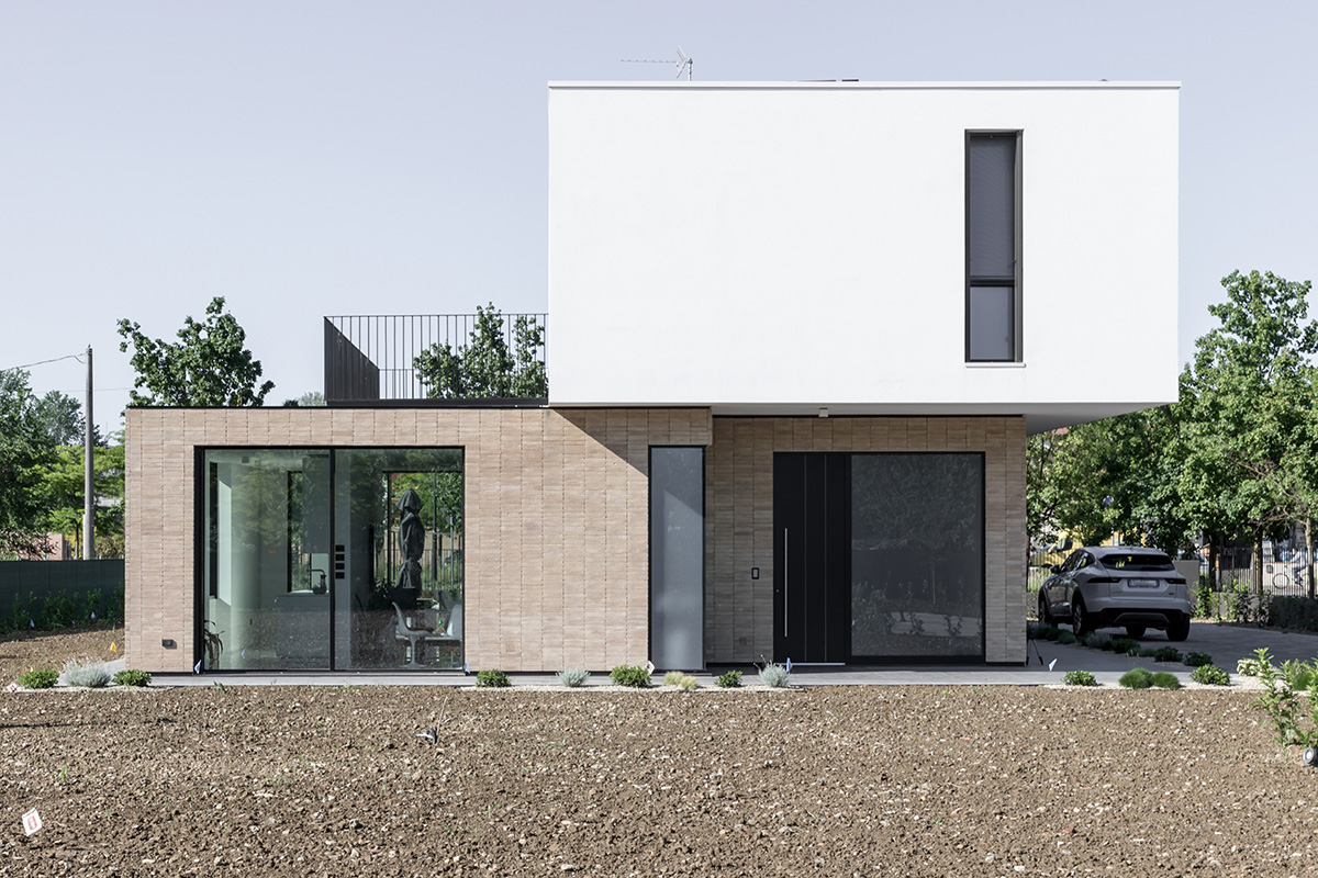 Casa unifamiliare MA – Studio Montini Architettura (1)