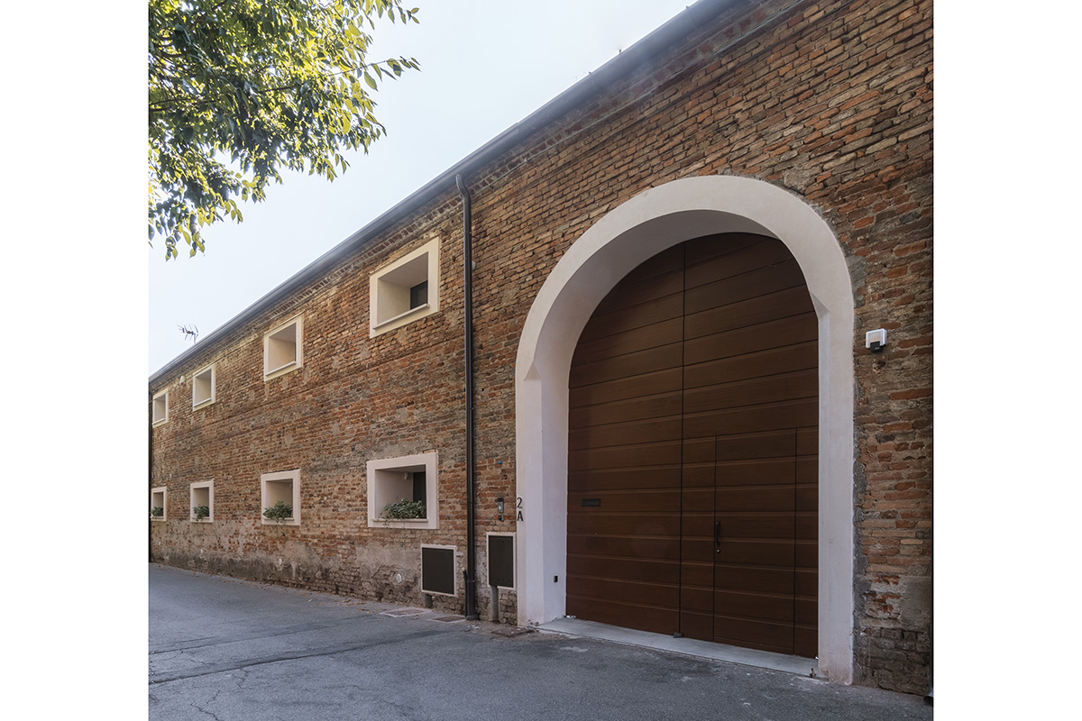 Casa Bona – Zupelli Design Architettura (2)