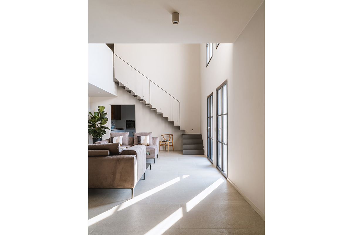 Casa Bona – Zupelli Design Architettura (4)